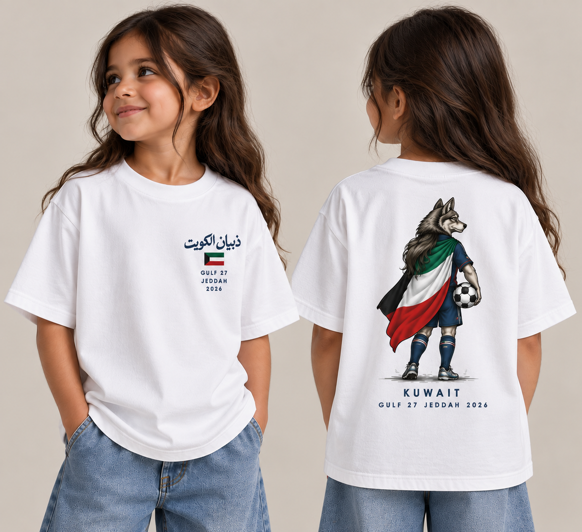 Kids Khaleeji 27